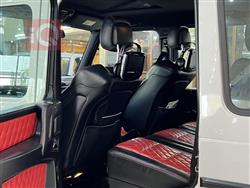 مێرسێدس بێنز G-Class